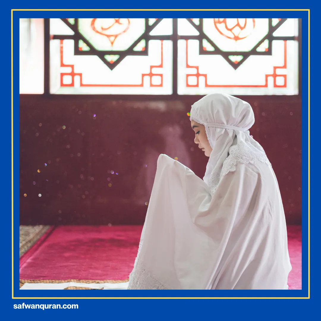 kalimat mendoakan orang lain