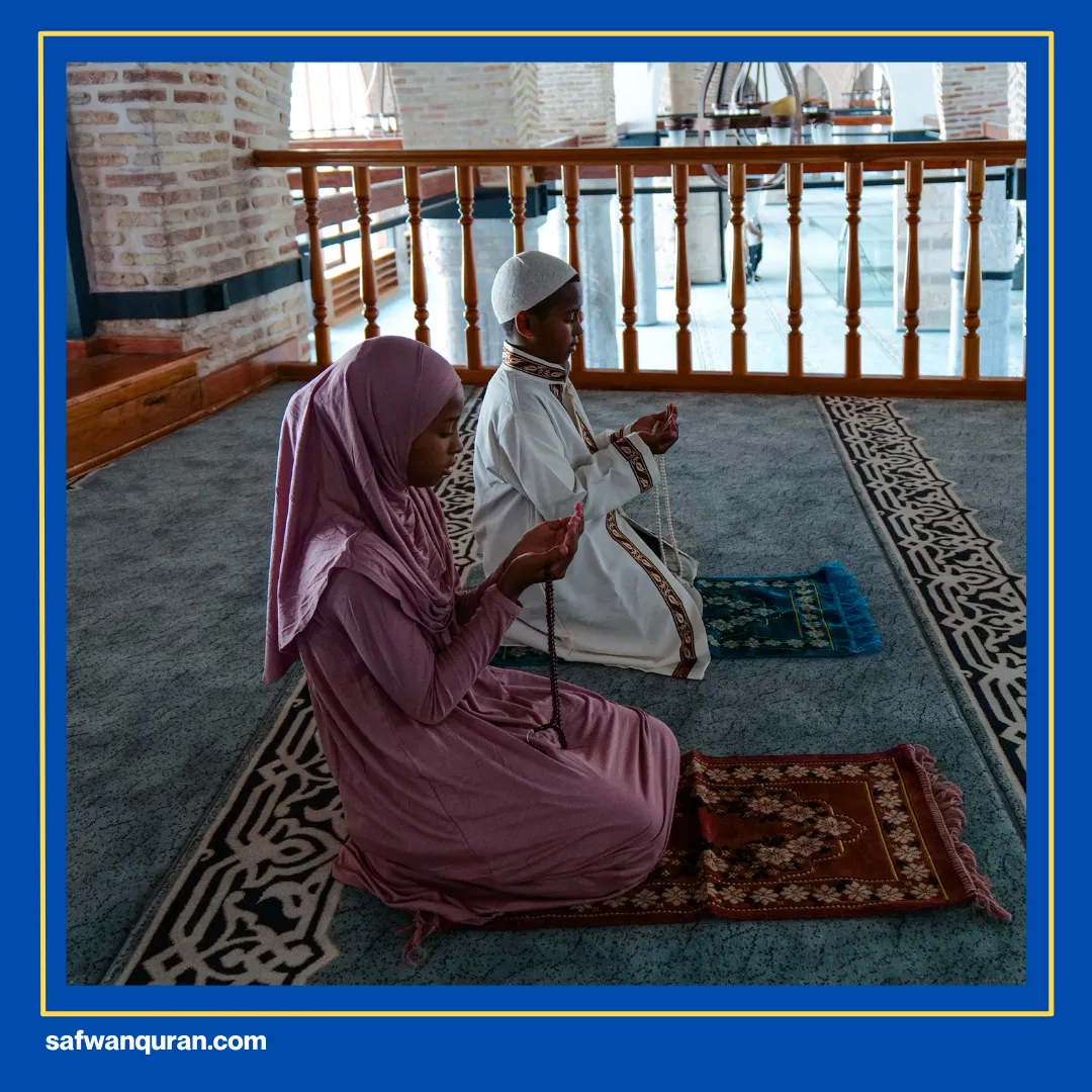 kalimat mendoakan orang lain