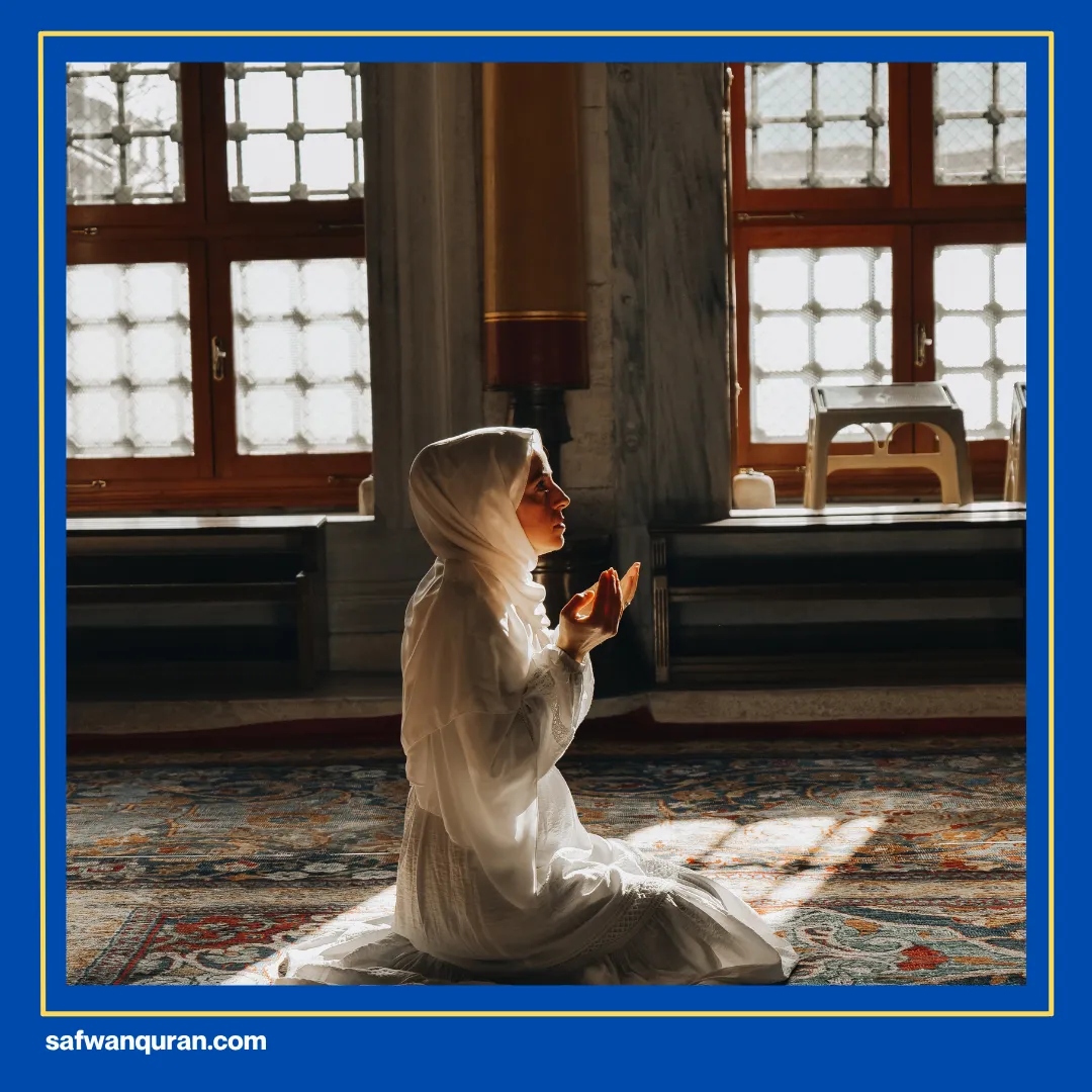 kalimat mendoakan orang lain