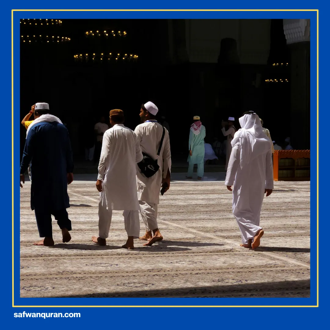 masjid al-azhar sebelumnya bernama