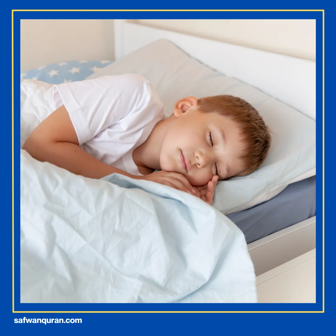 orang yang didoakan malaikat