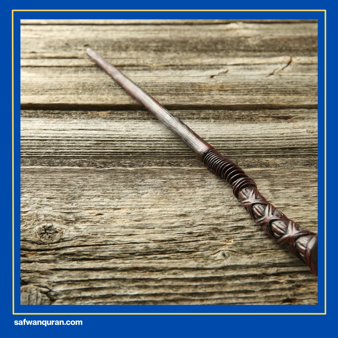 dalil tentang mukjizat