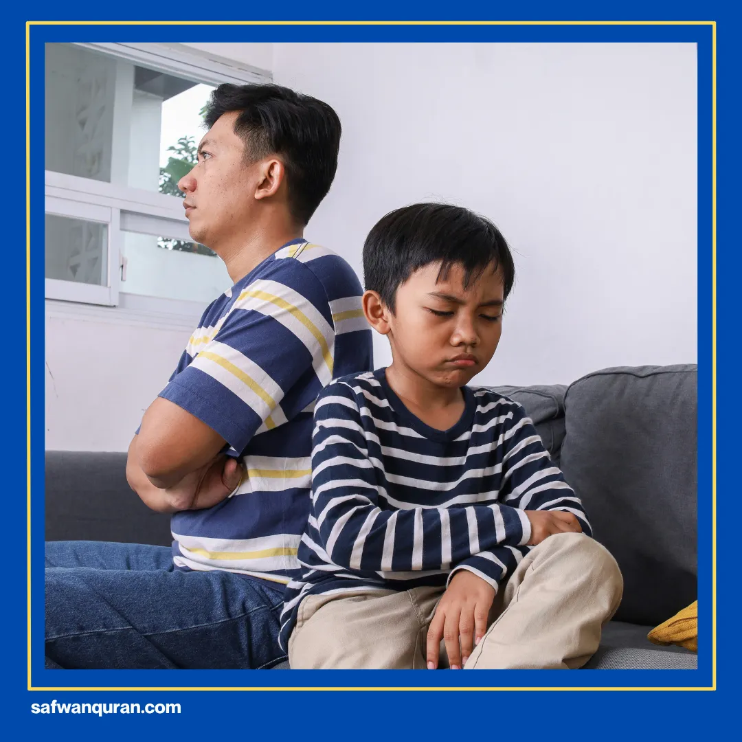 keutamaan menjaga lisan