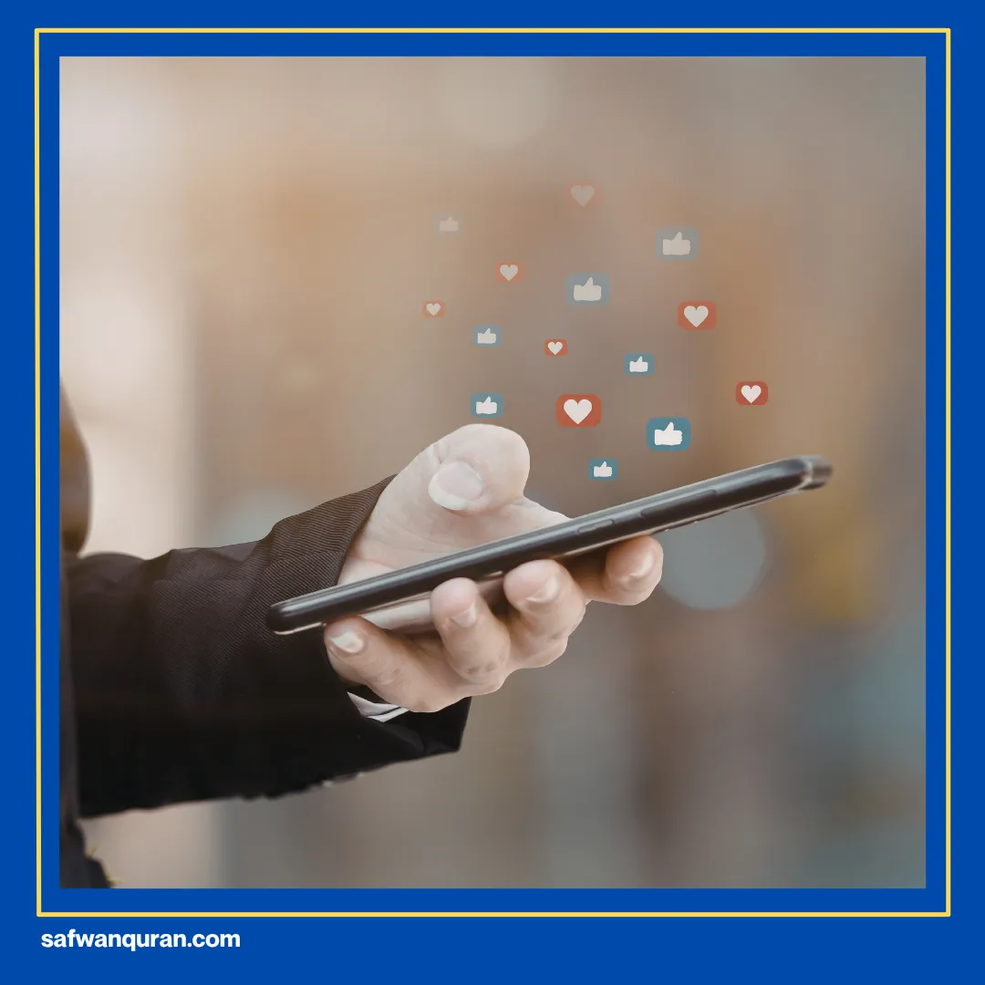 keutamaan menjaga lisan