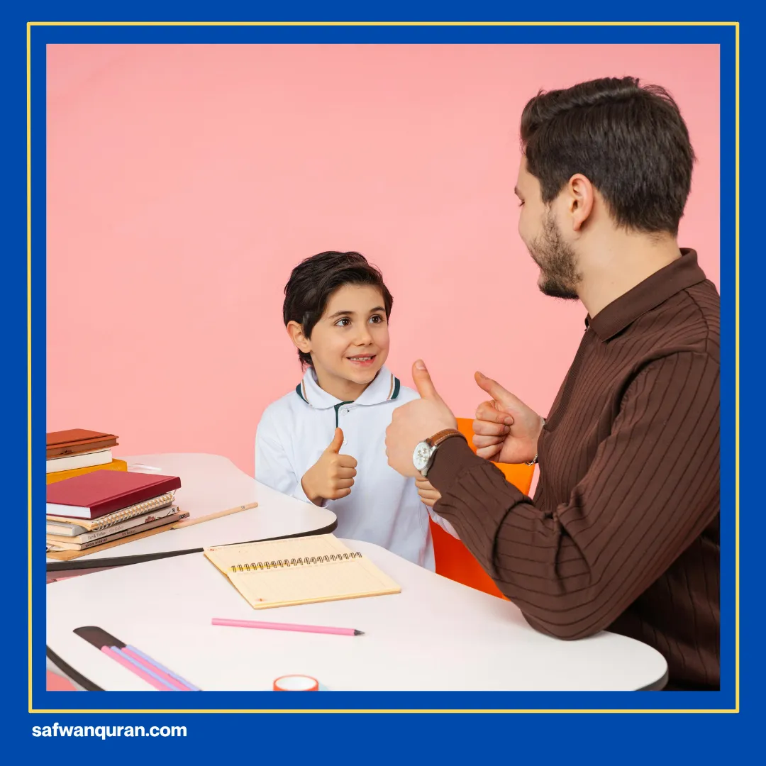 keutamaan menjaga lisan