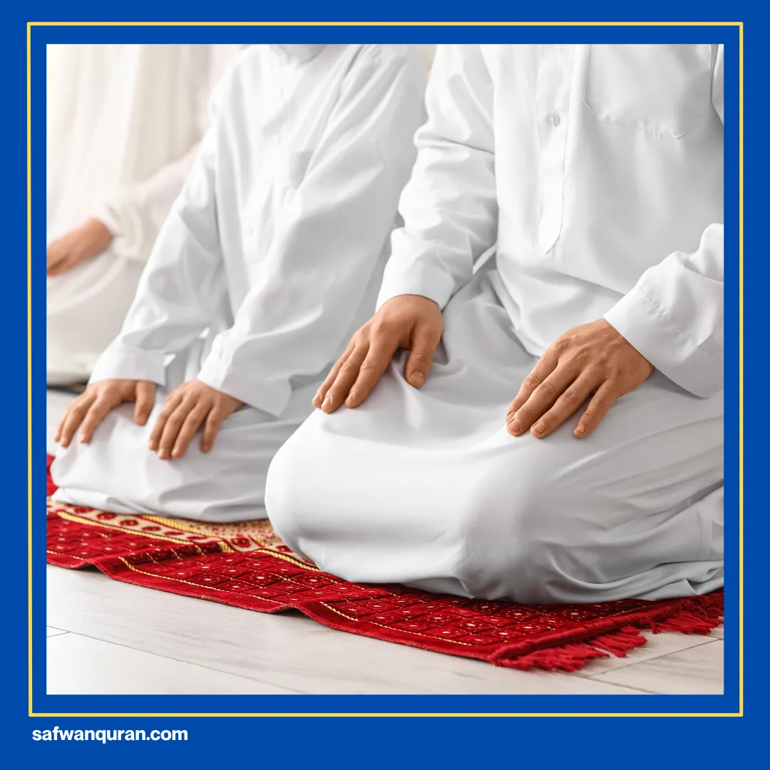 menolong agama allah