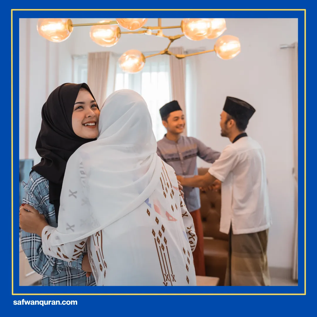 hadits orang yang bangkrut di akhirat