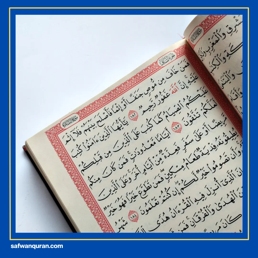 Al Quran Adalah Mukjizat Terbesar Nabi