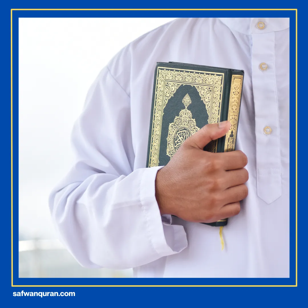 Al Quran Adalah Mukjizat Terbesar Nabi