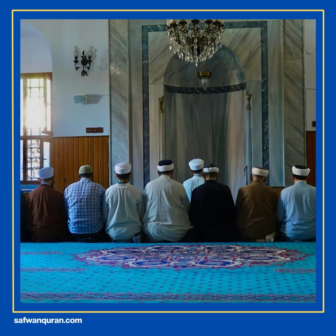 Surat Makiyah Artinya 