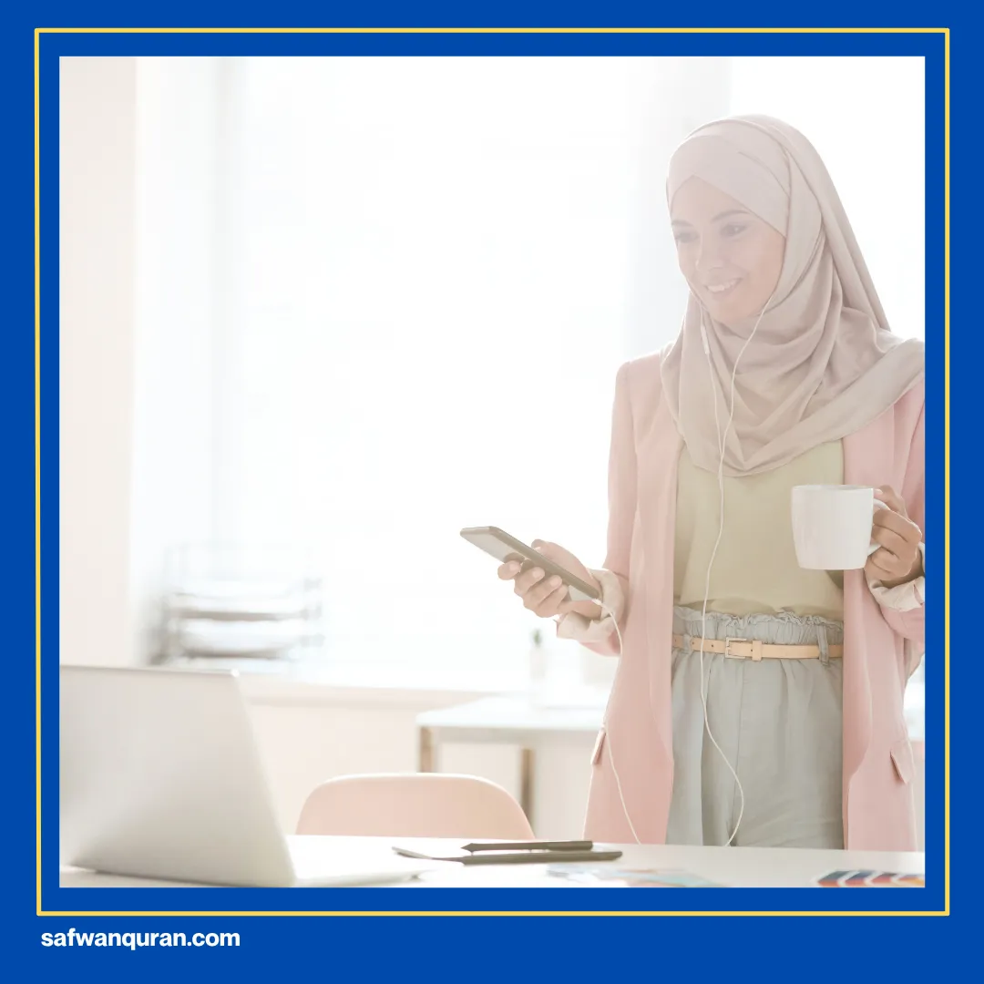 motivasi kerja keras dalam islam