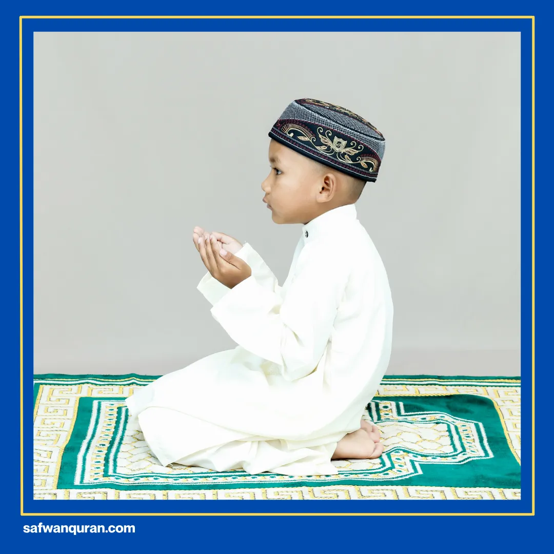 doa nabi daud