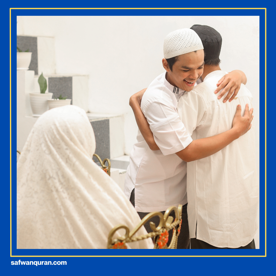 nabi muhammad saw bersembunyi di gua tsur selama