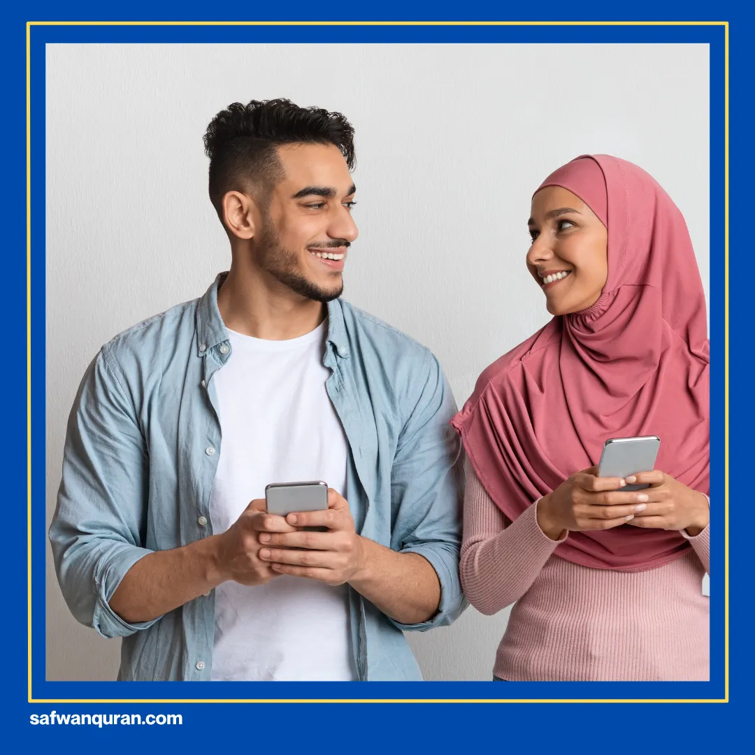 apakah boleh mengagumi seseorang dalam islam