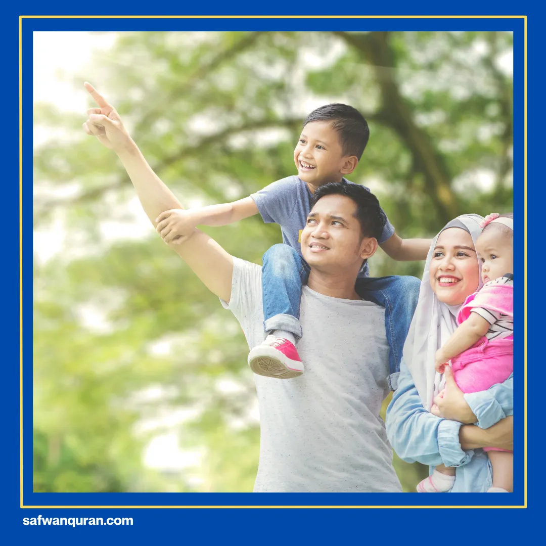 pemimpin rumah tangga yang baik menurut islam