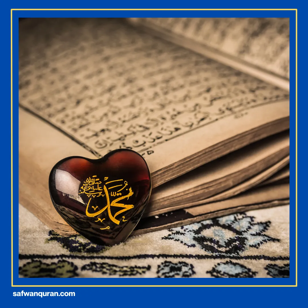 sejarah turunnya al-quran
