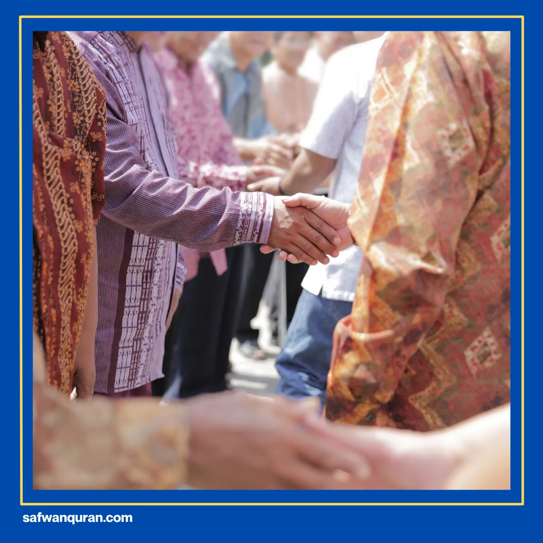 Semua yang Hidup Akan Merasakan Mati