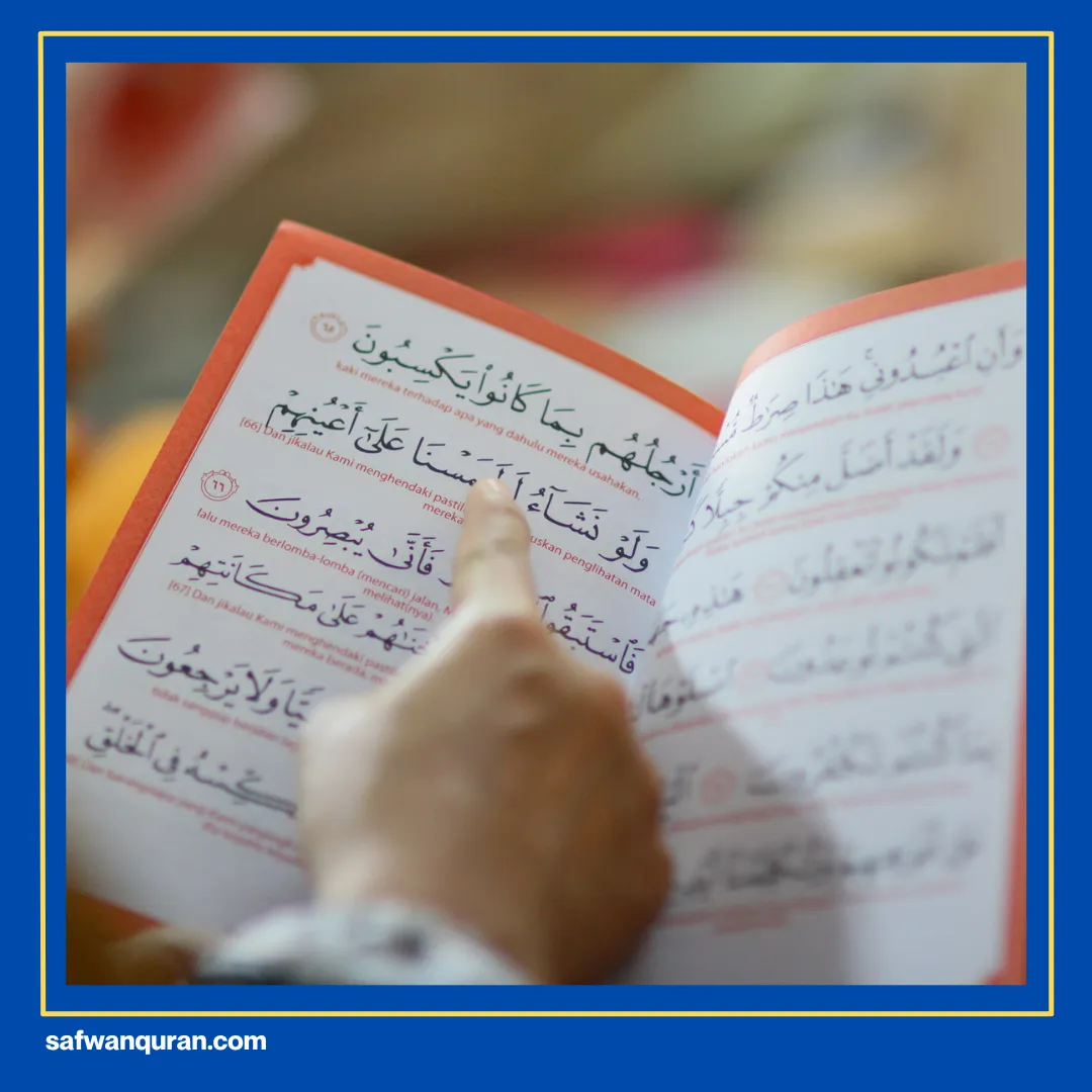 sejarah turunnya al qur'an