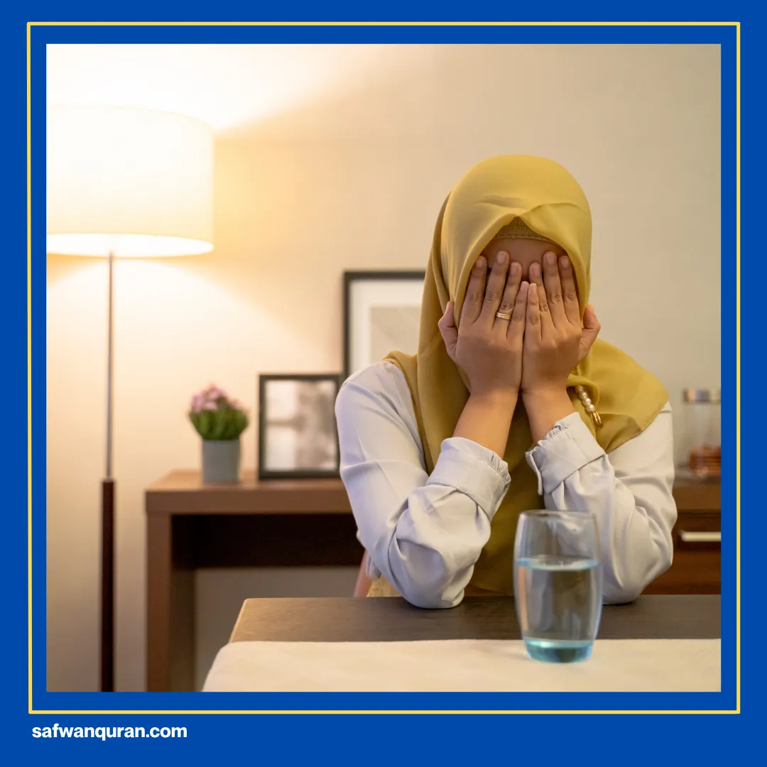 hadits pendek tentang puasa