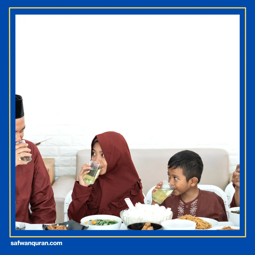 hadits pendek tentang puasa