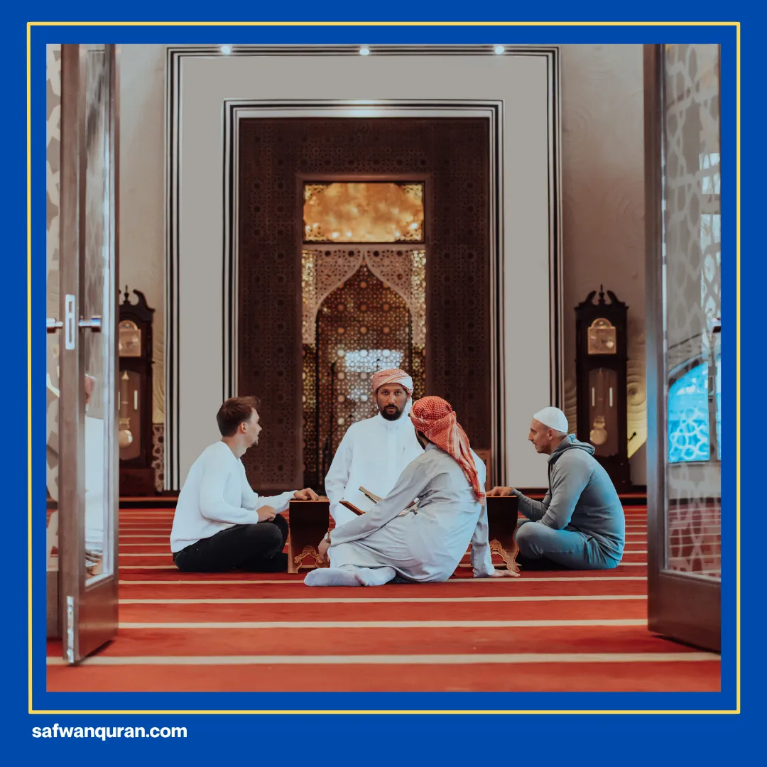 masjid abdullah bin abbas