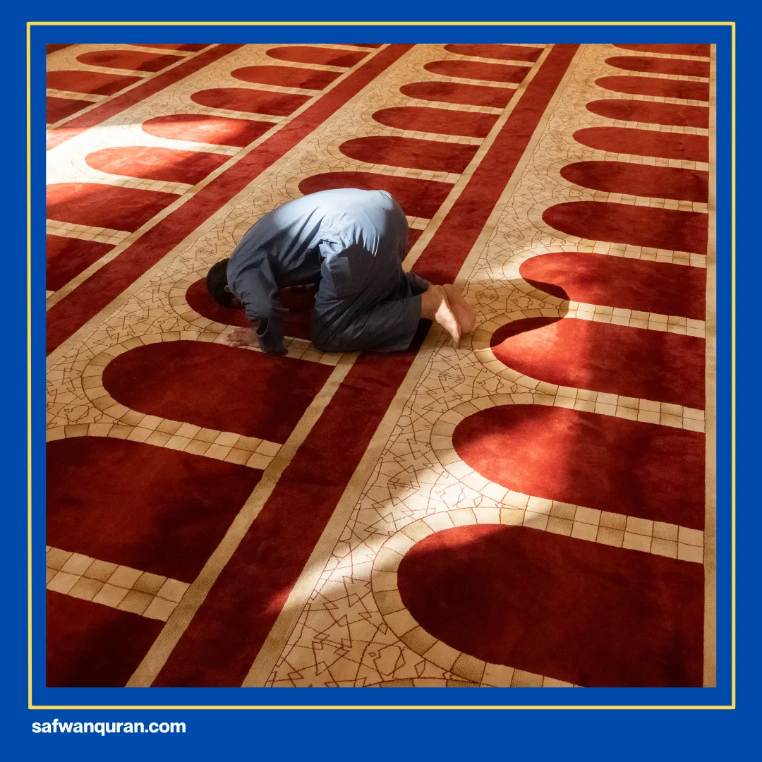 mengapa umat islam harus belajar membaca alquran
