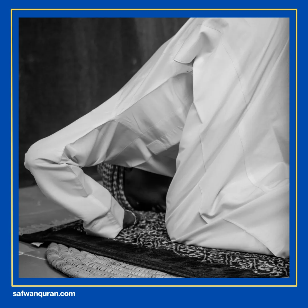 masjid yang pertama kali dibangun nabi