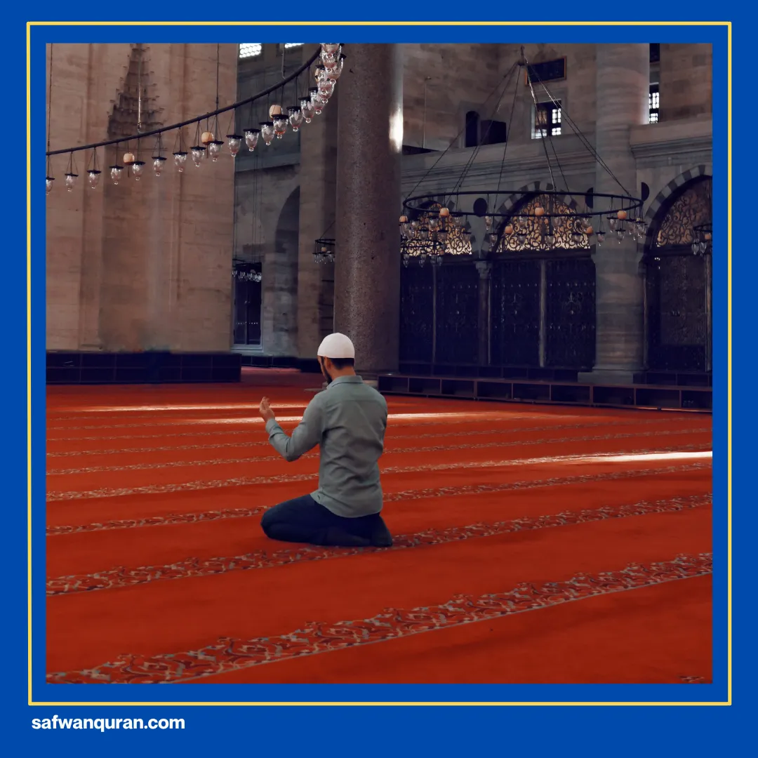 mengapa umat islam harus belajar membaca alquran