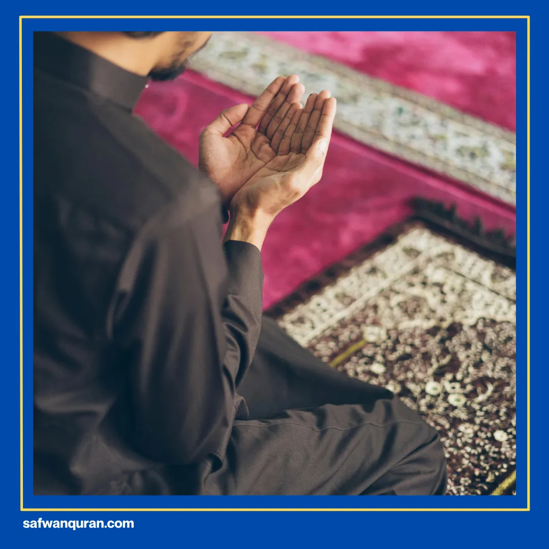 kapan waktu yang utama untuk berdoa