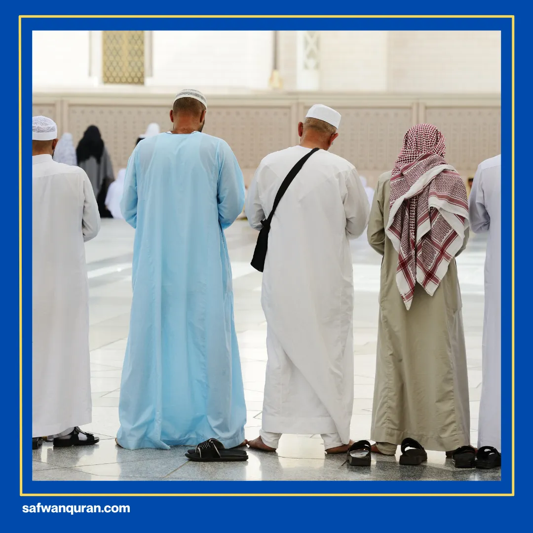 makam rosulullah