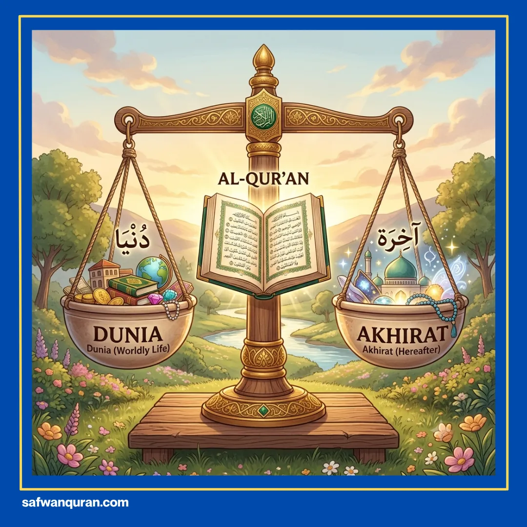 hafal alquran disebut