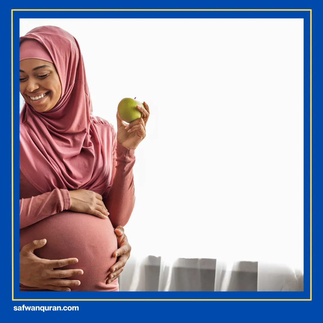 apakah buah pir bagus untuk ibu hamil