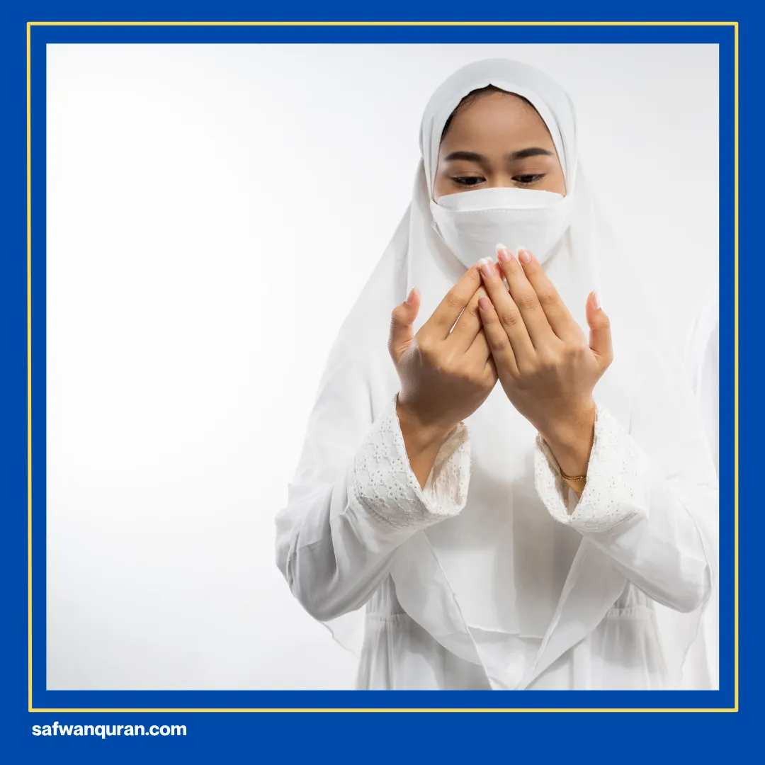 doa al-fatihah