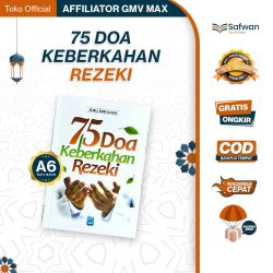 75 DOA KEBERKAHAN REZEKI