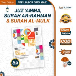 JUZ AMMA A5