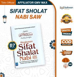 SIFAT SHOLAT NABI SAW